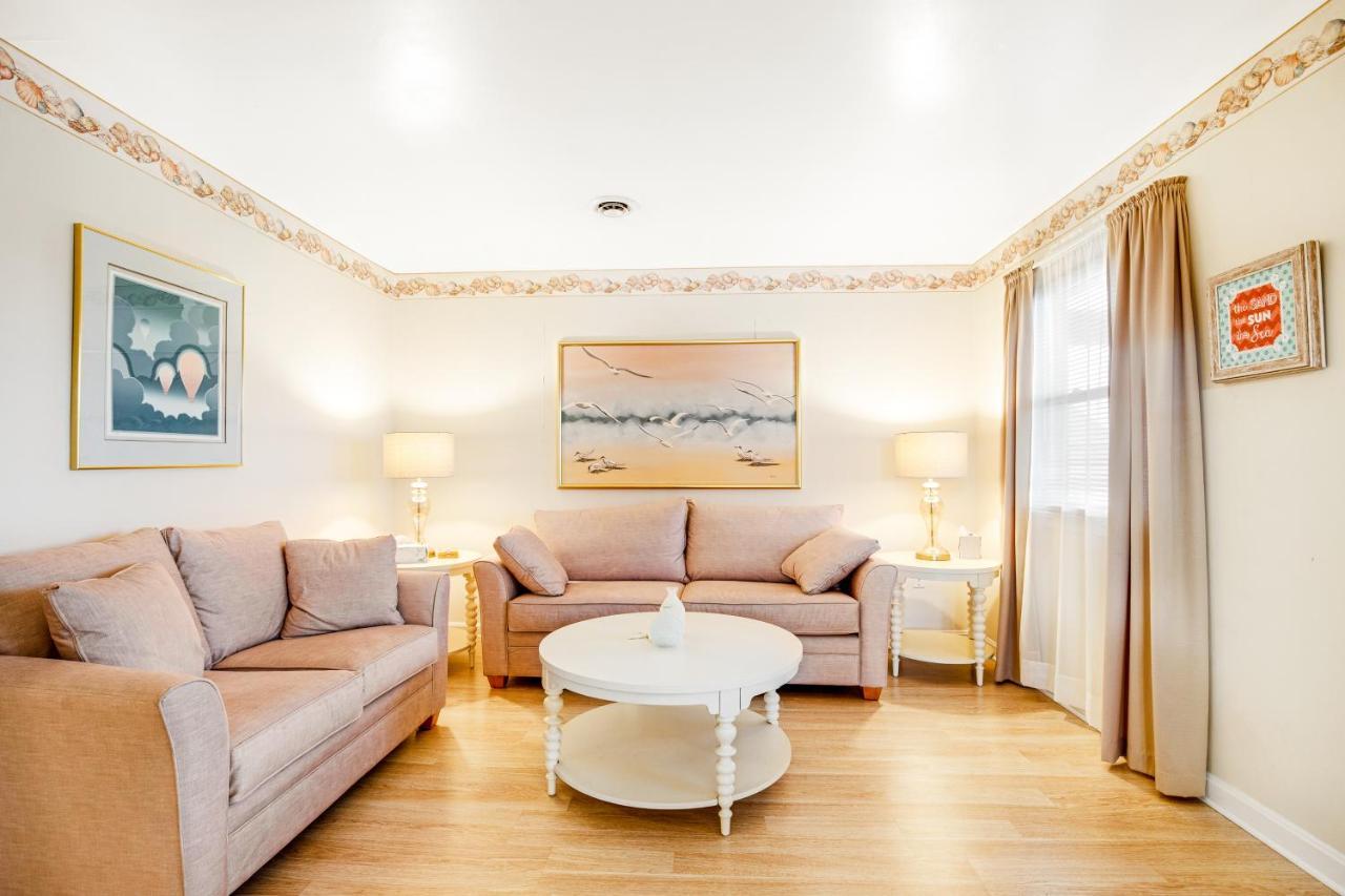 37534 Lighthouse Rd #202 Apartment Fenwick Island Exterior photo