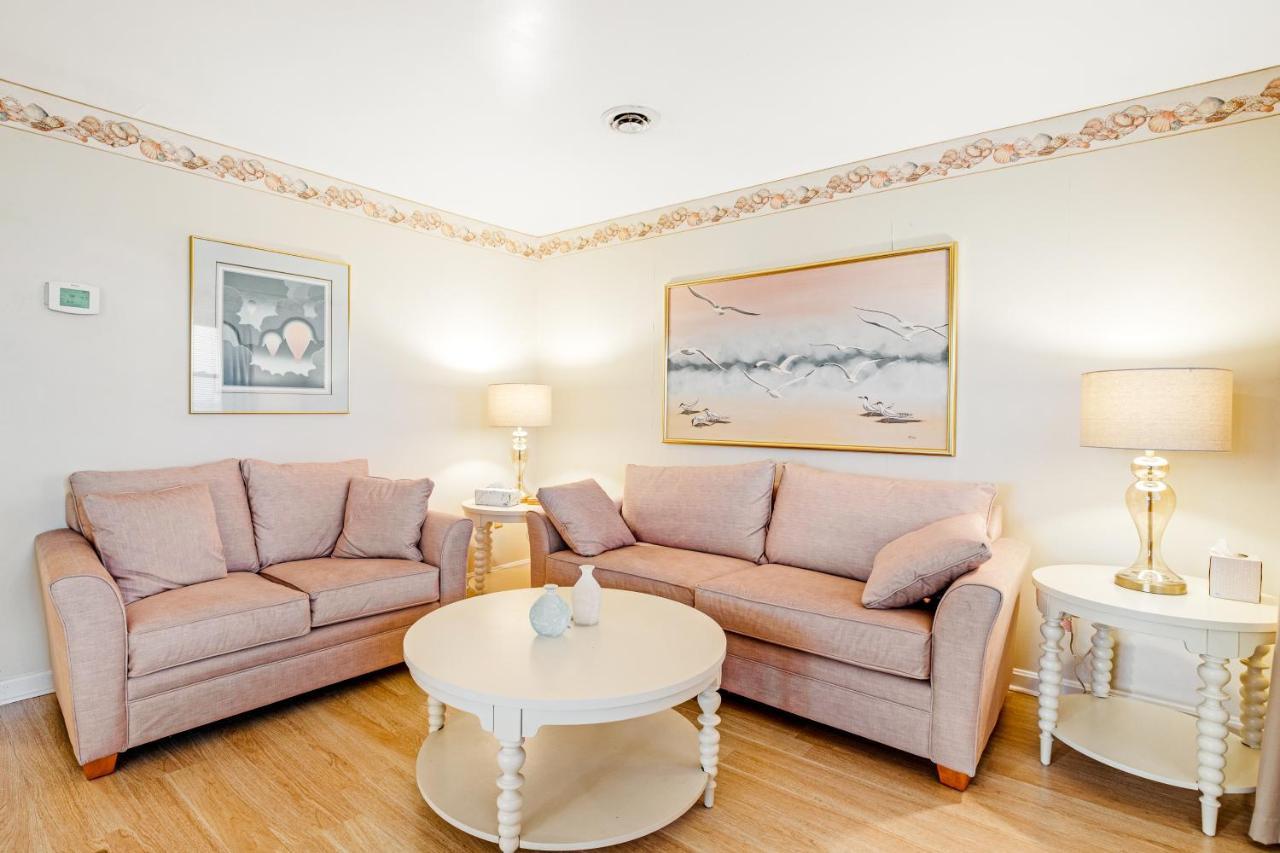 37534 Lighthouse Rd #202 Apartment Fenwick Island Exterior photo