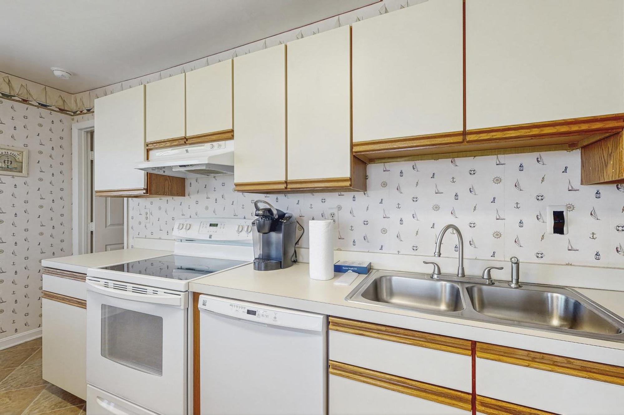 37534 Lighthouse Rd #202 Apartment Fenwick Island Exterior photo