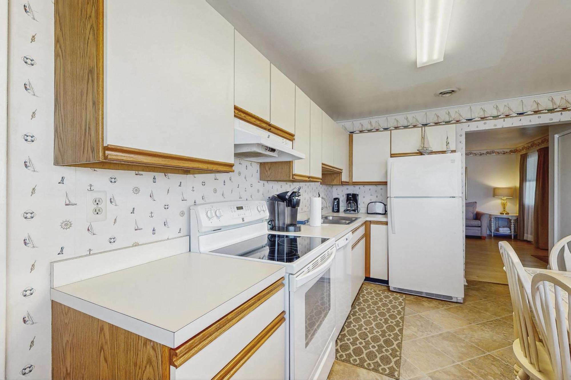 37534 Lighthouse Rd #202 Apartment Fenwick Island Exterior photo